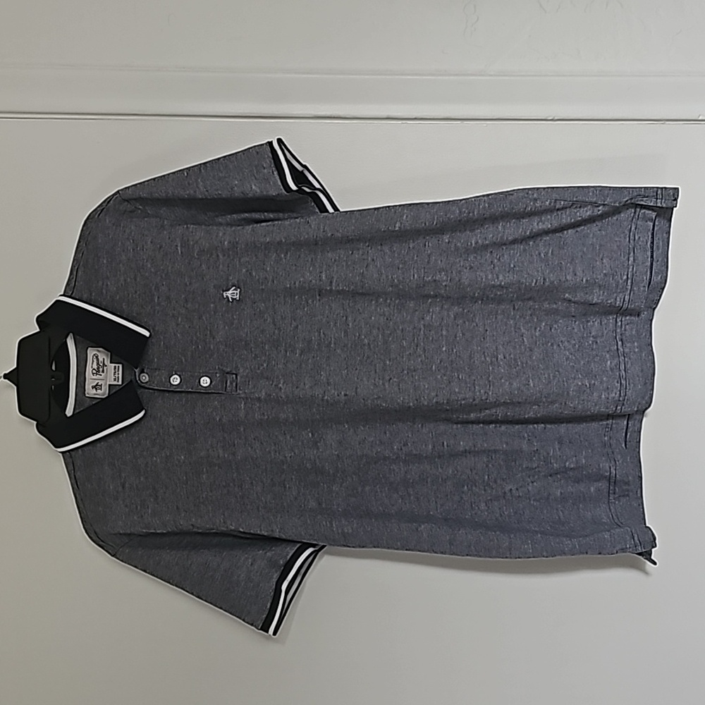 Men's Polo Shirts Bundle - Picture 4 of 11